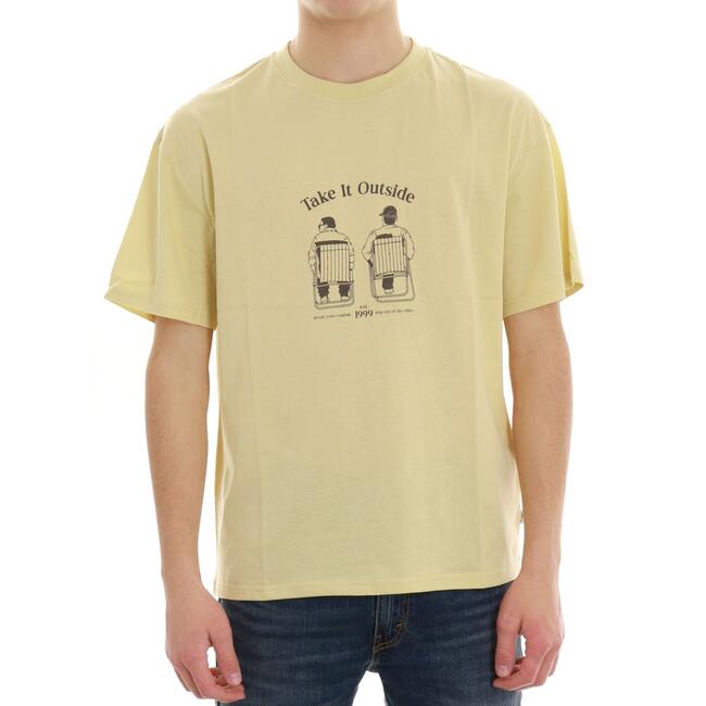 T-SHIRT TALON SOLID - Mad Fashion | img vers.1300x/